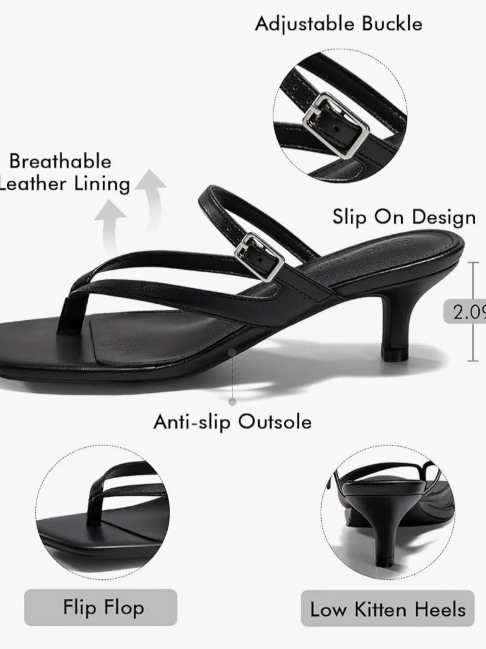 Contigo sleek black